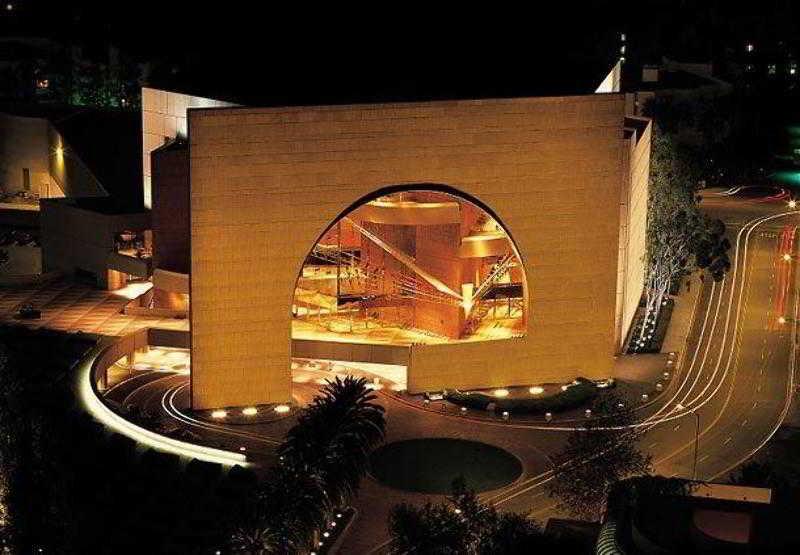 Courtyard Irvine John Wayne Airport/Orange County Hotel Exterior foto